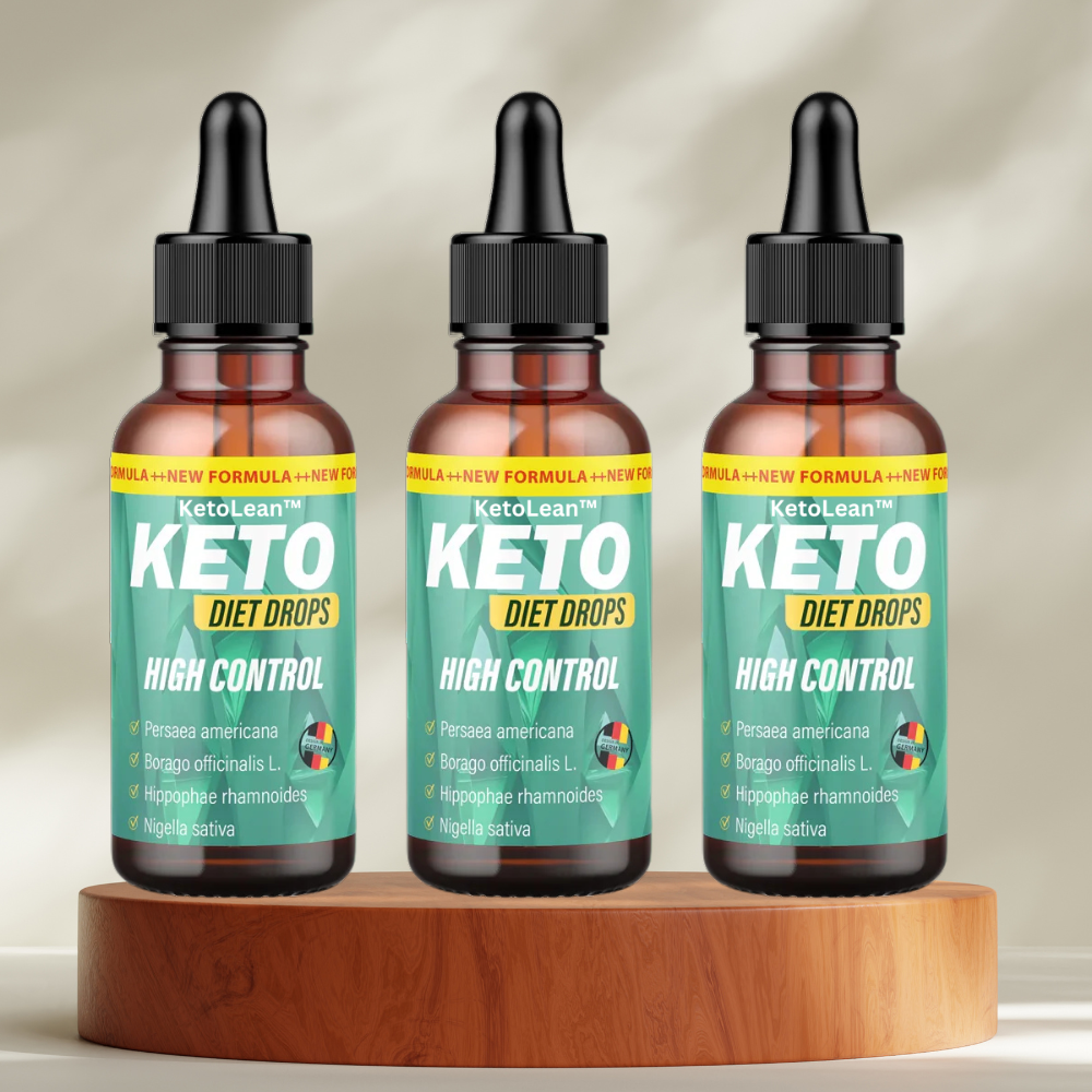 KetoLean