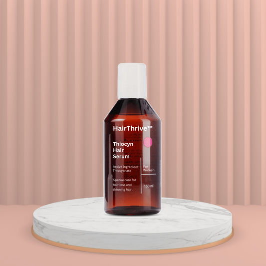 HairThrive