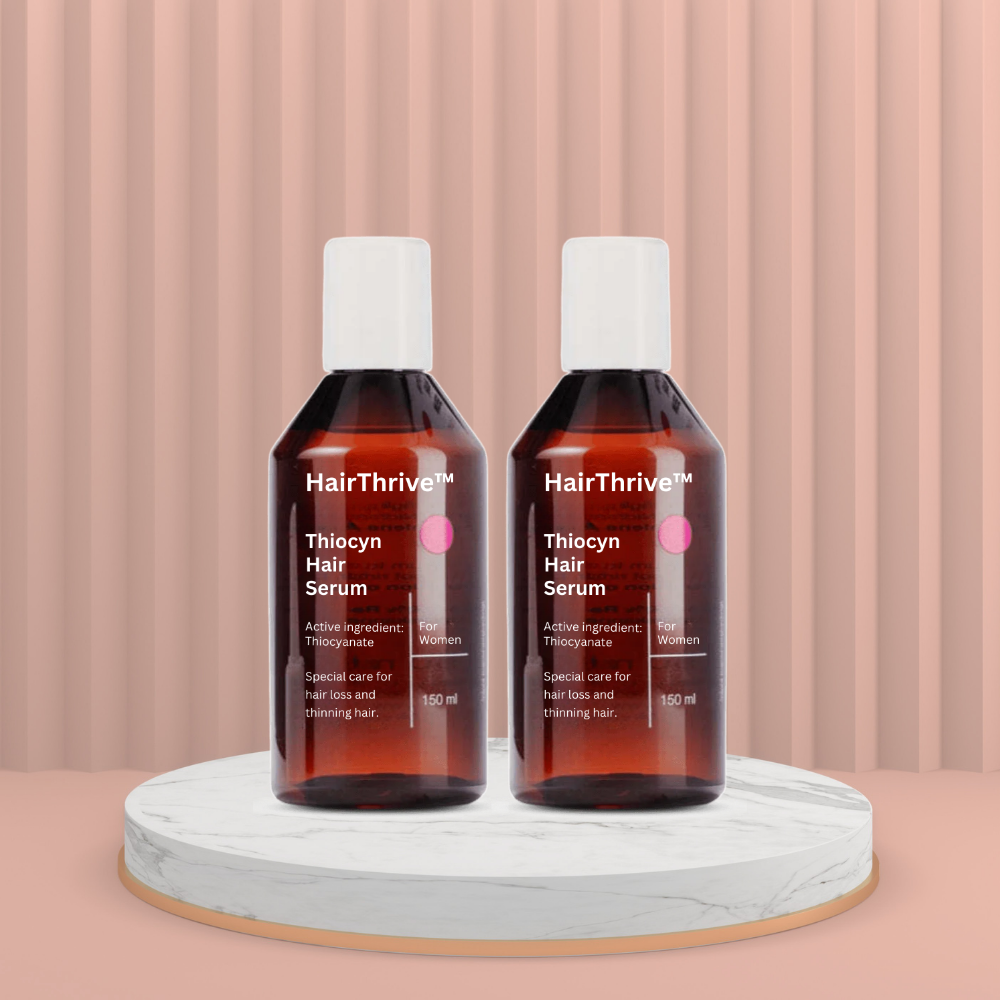 HairThrive