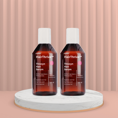 HairThrive