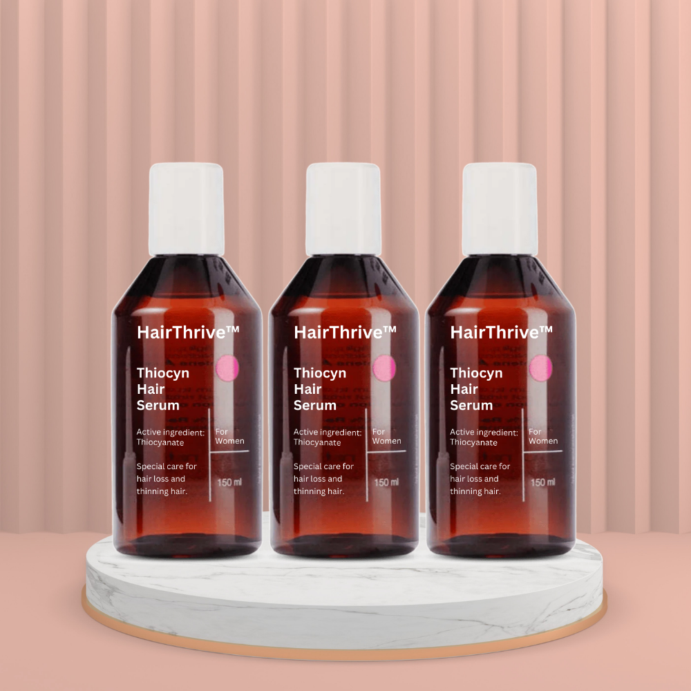 HairThrive