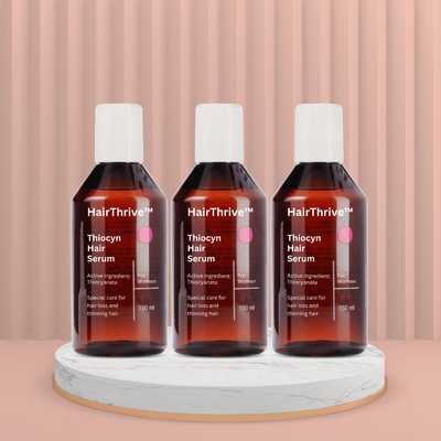 HairThrive