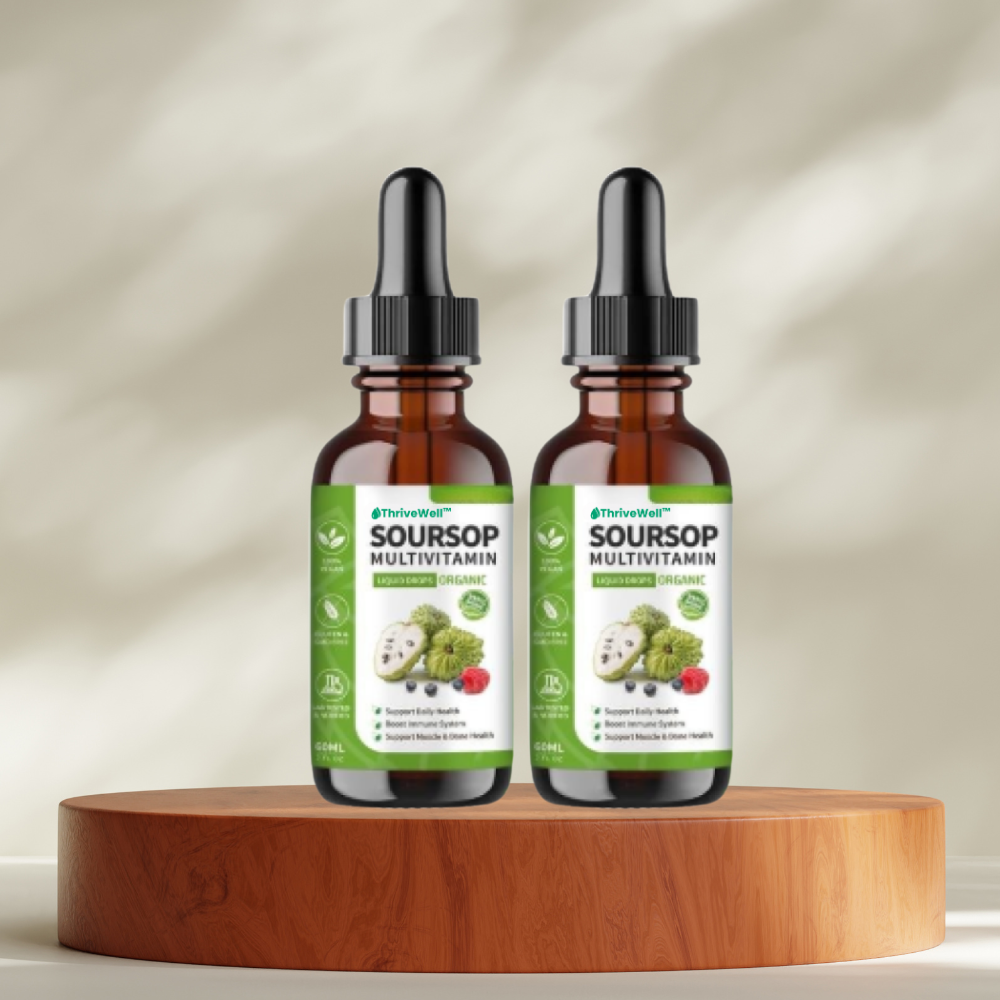 ThriveWell
