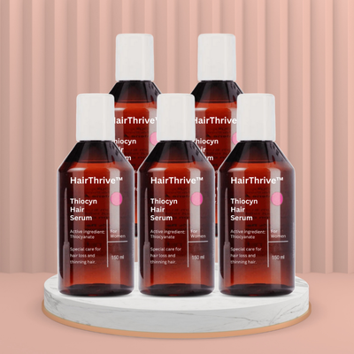 HairThrive
