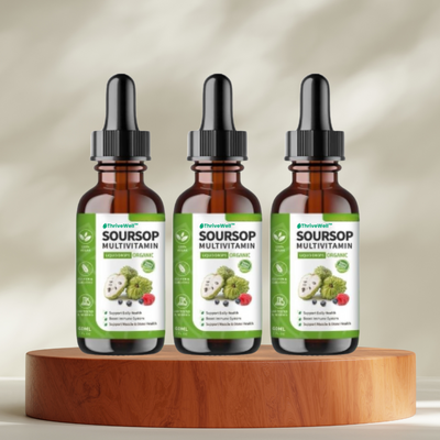 ThriveWell