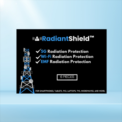 RadiantShield