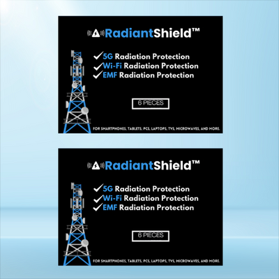 RadiantShield