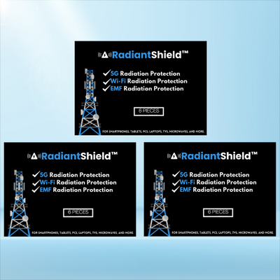RadiantShield