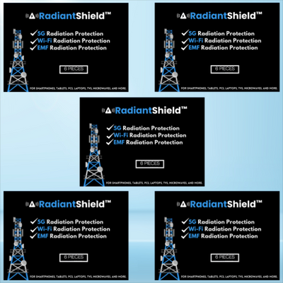 RadiantShield