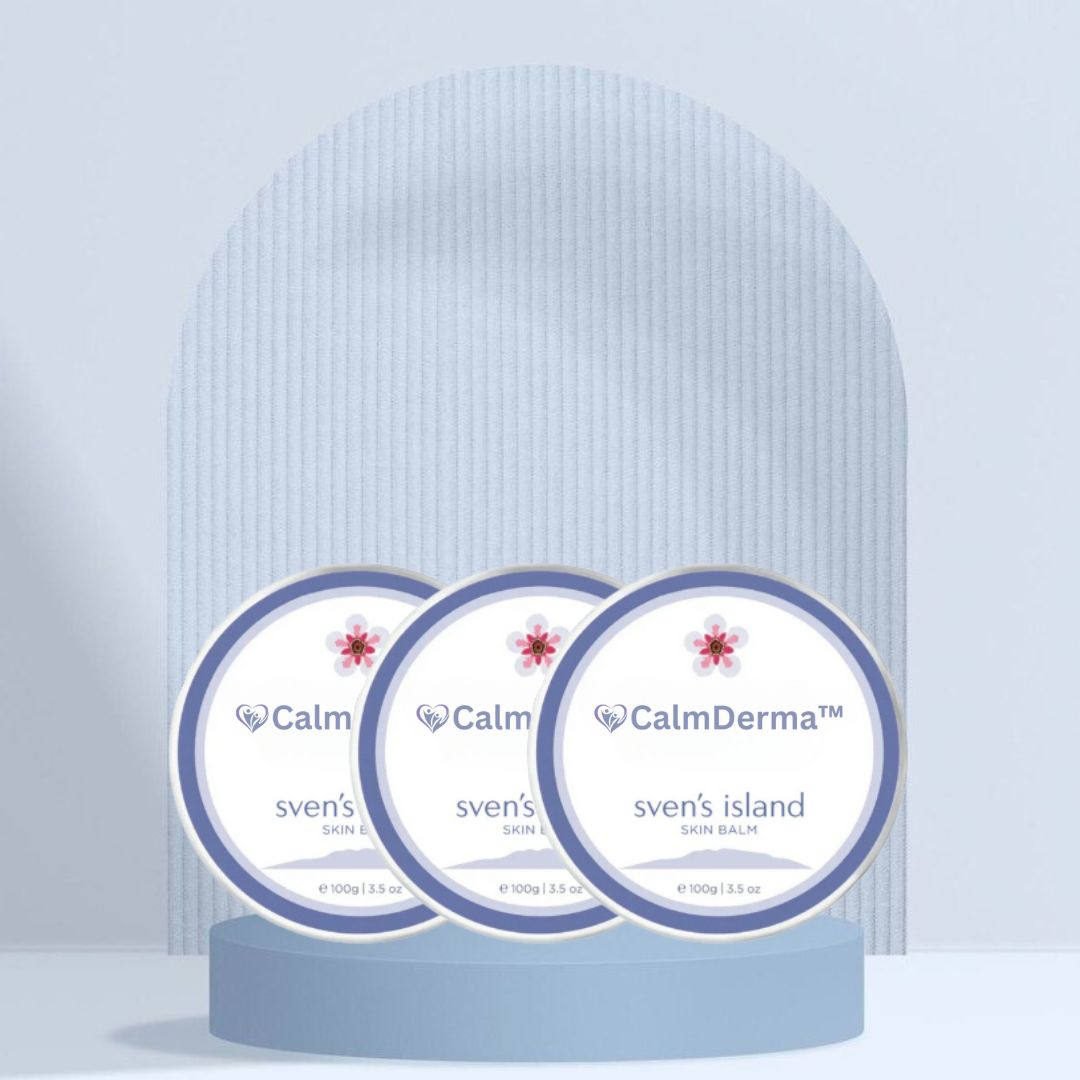 CalmDerma