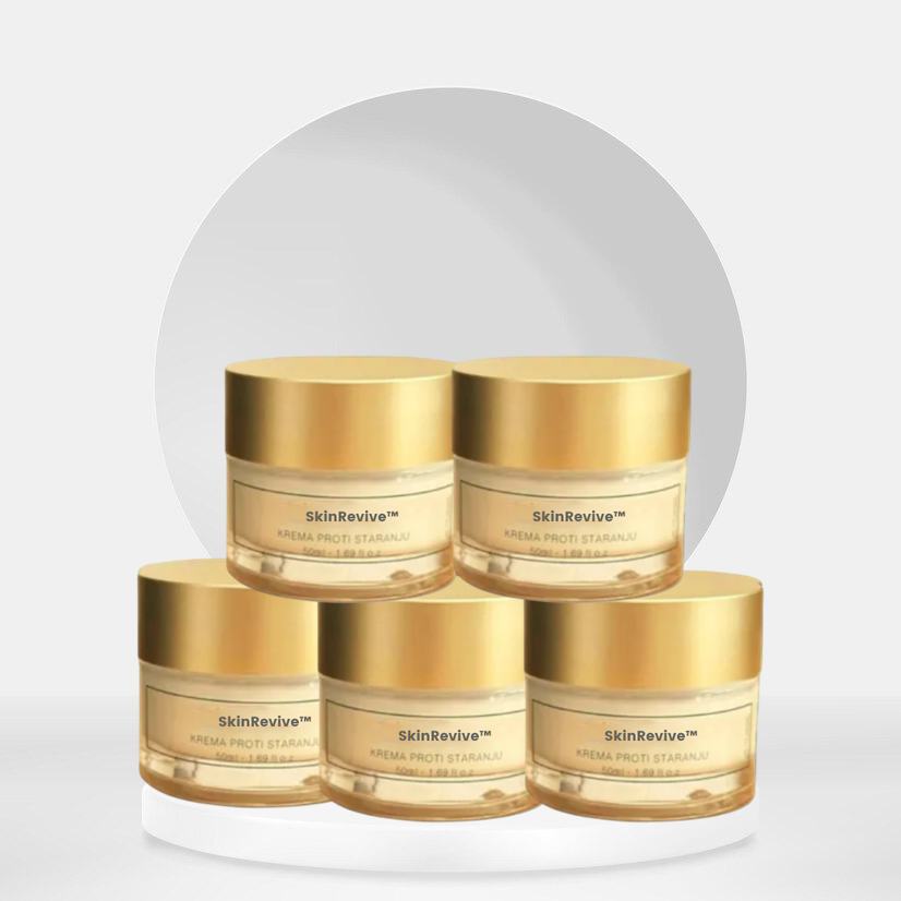 SkinRevive