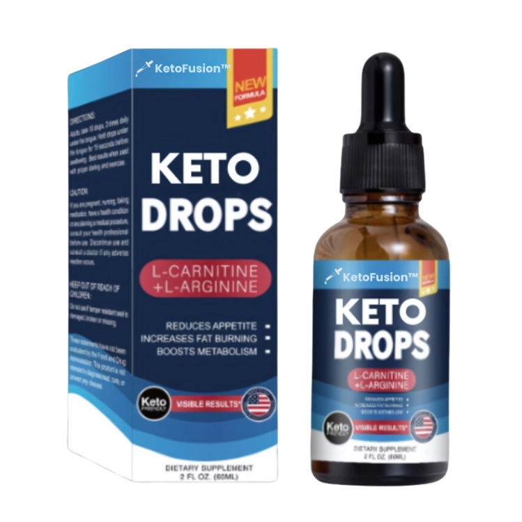 KetoFusions