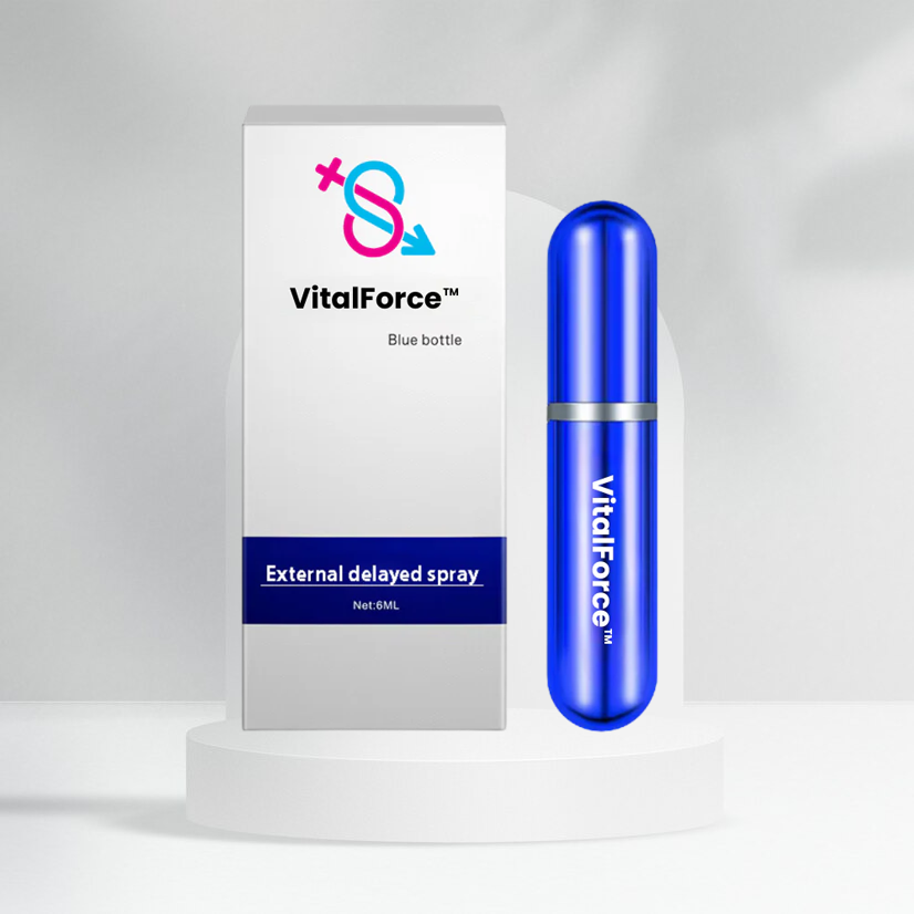 VitalForce.