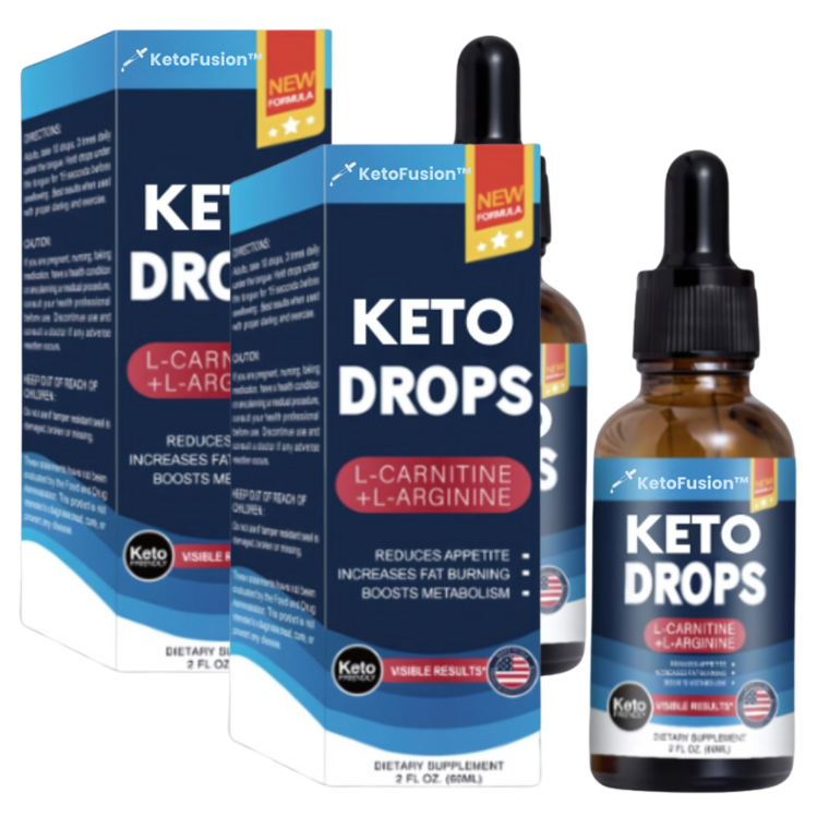 KetoFusions