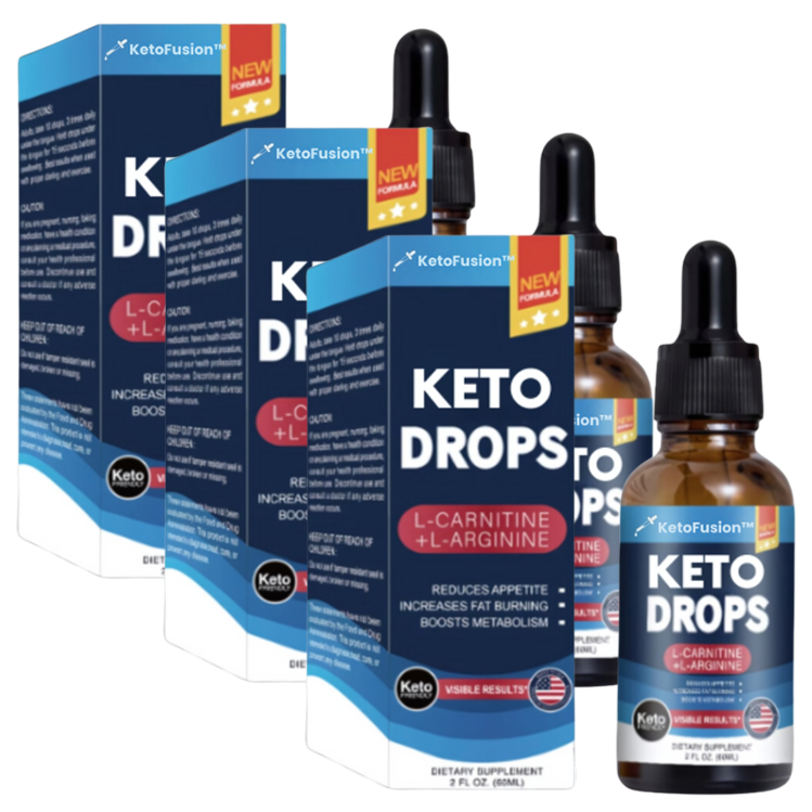 KetoFusions