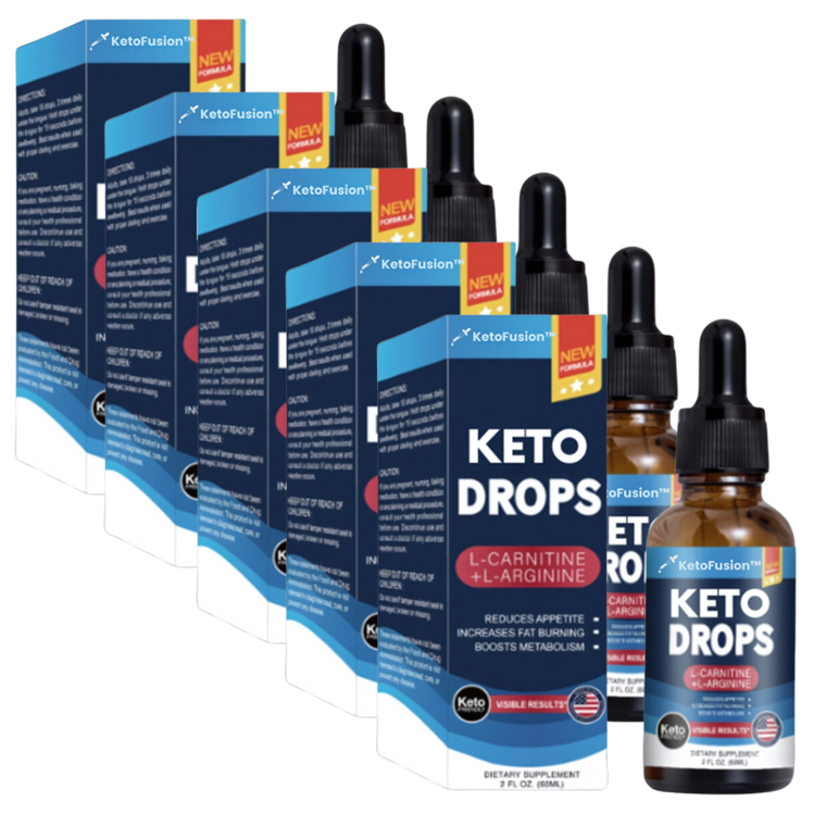 KetoFusions